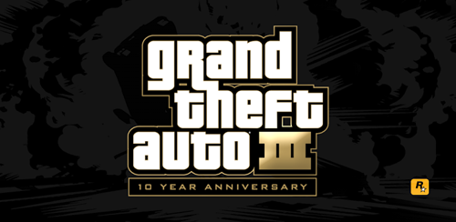 Grand Theft Auto III (GTA 3)
