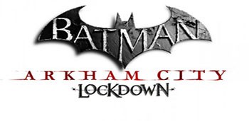 Batman: Arkham City Lockdown