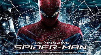 The Amazing Spider-Man