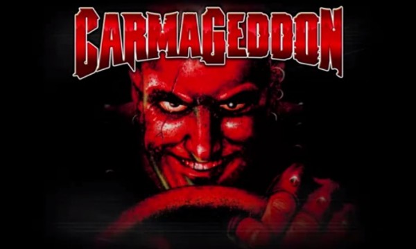 Carmageddon