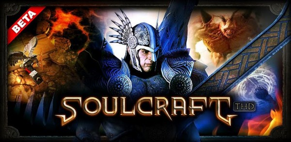SoulCraft