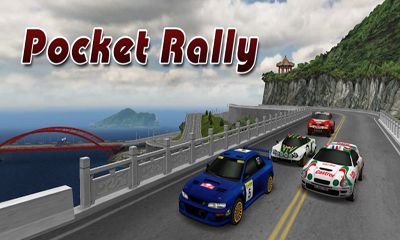 Pocket Rally - Карманные Ралли